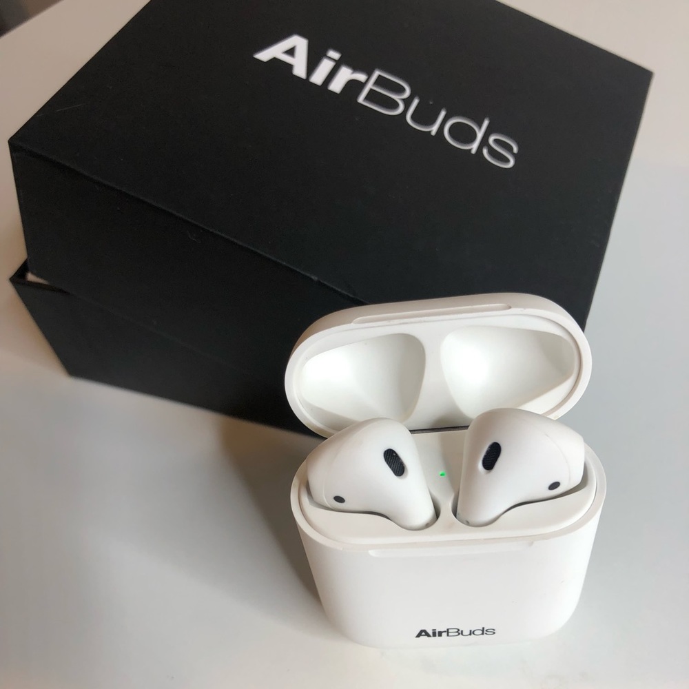 Wireless Air Buds